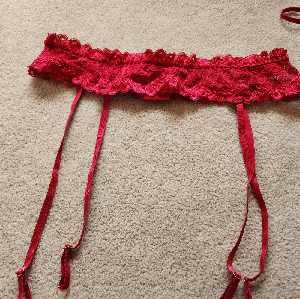 Source Unknown womens plus